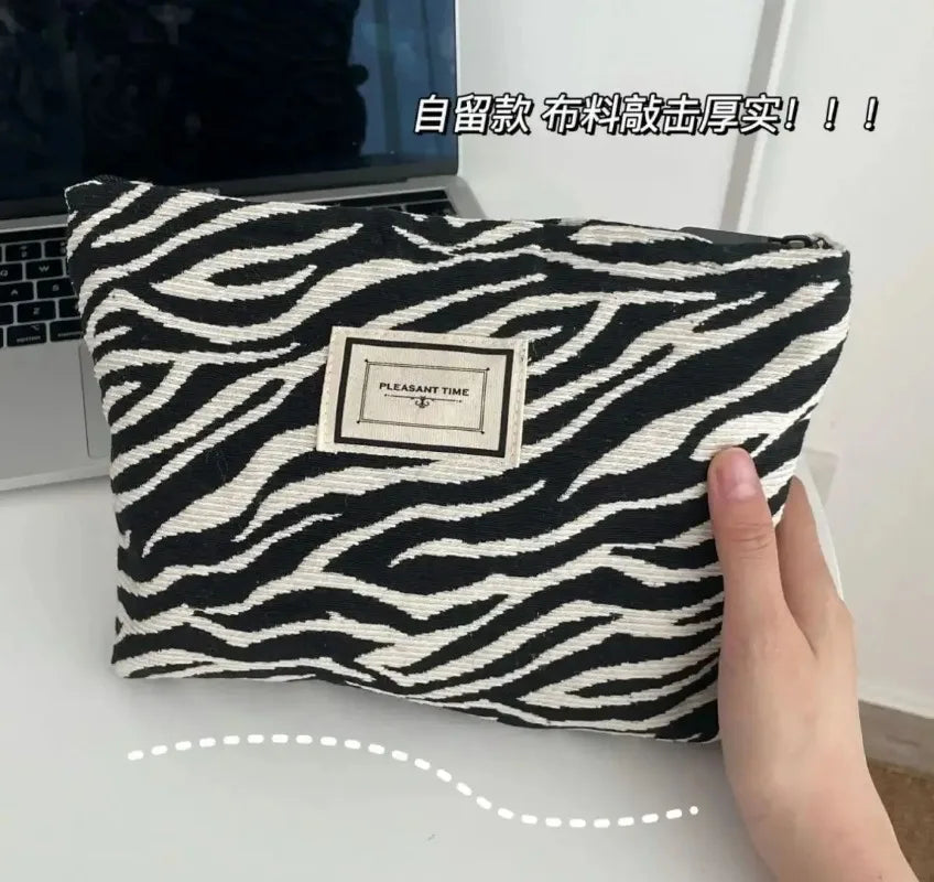 Makeup Bag