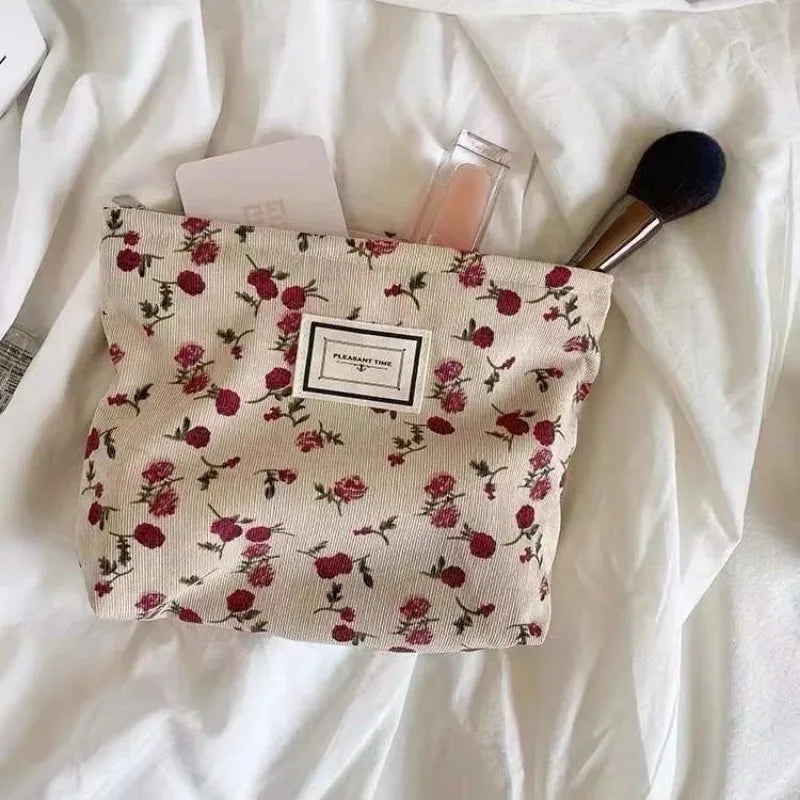 Makeup Bag