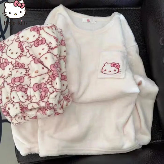 Hello Kitty PJ