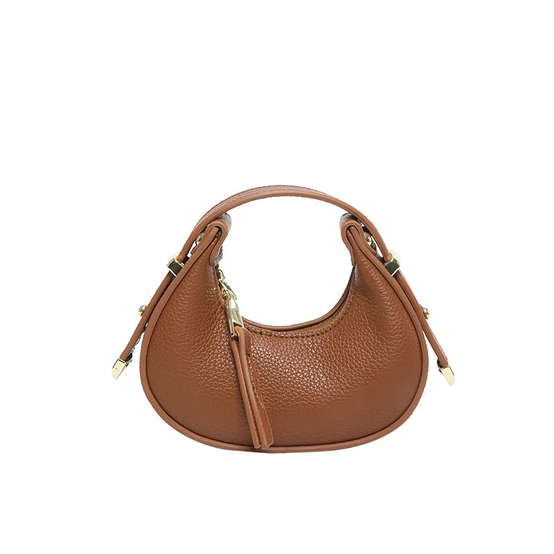 Soft Leather Cute Purse