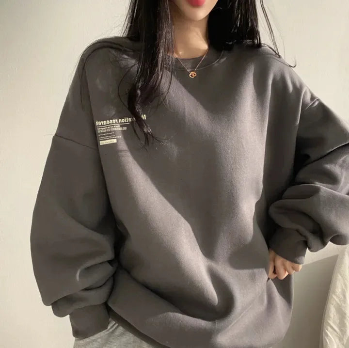 Oversized Hoodie