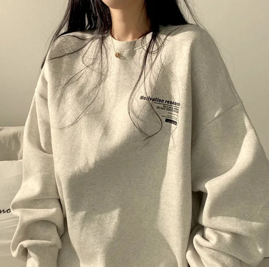 Oversized Hoodie