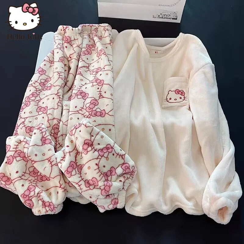 Hello Kitty PJ