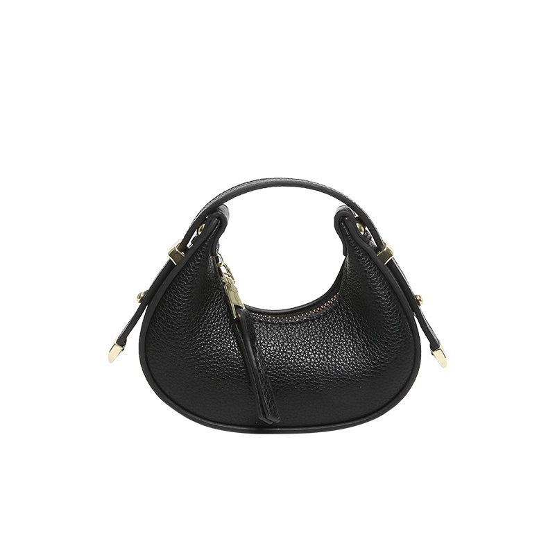 Soft Leather Cute Purse