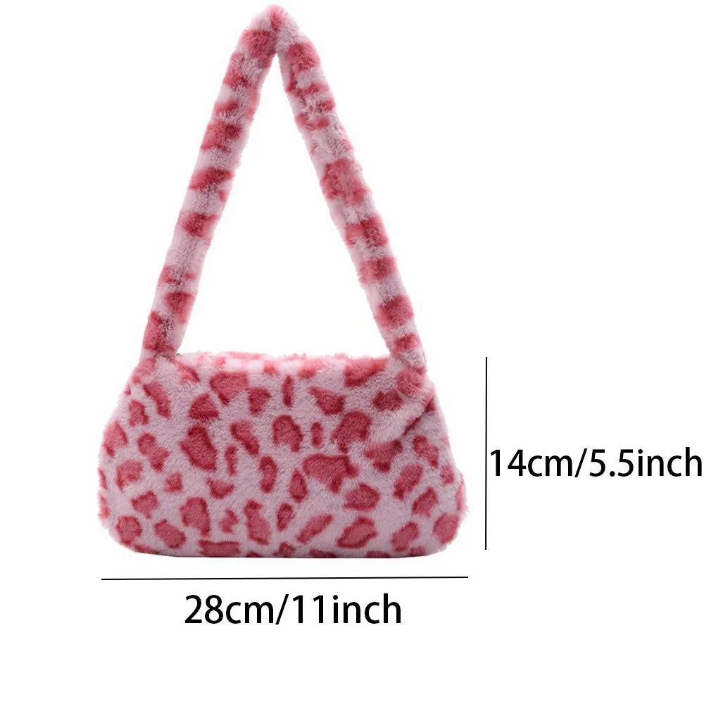 Mini Shoulder Bag