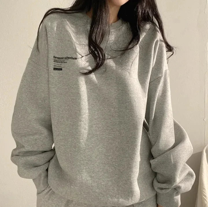 Oversized Hoodie