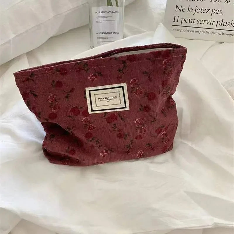 Makeup Bag